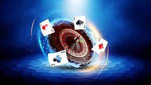 Онлайн казино Casino Casher